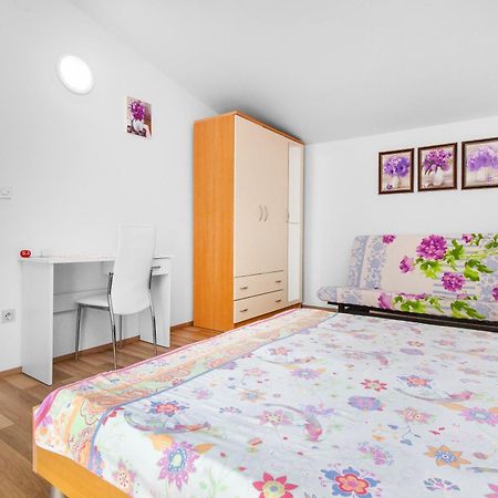 Apartmani Alaga B Tribalj Exterior foto